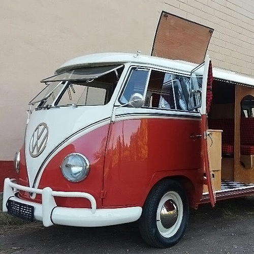 Westfalia SO23 photo 5