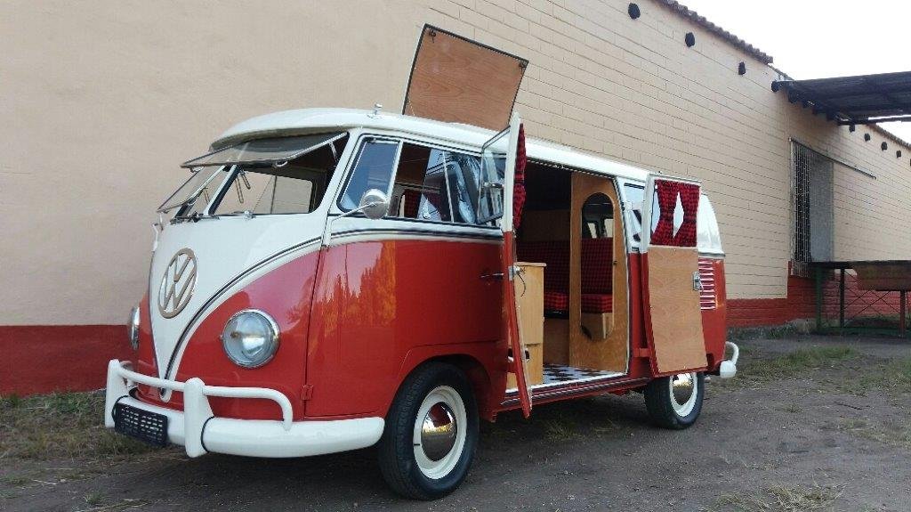 Westfalia SO23 photo 6
