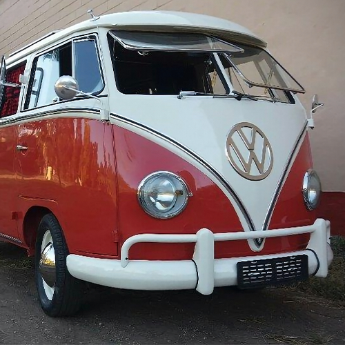Westfalia SO23 photo 7