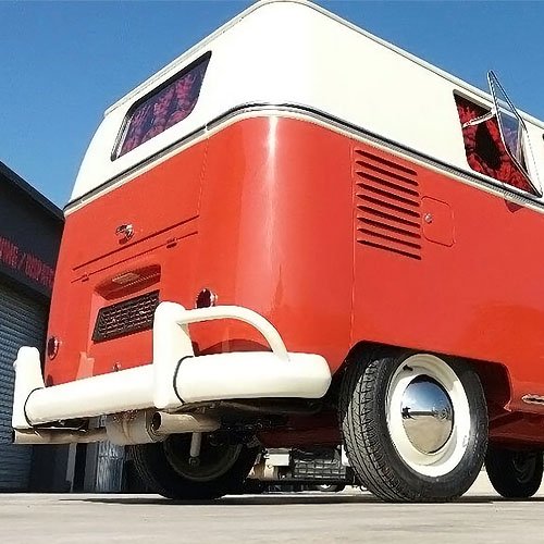 Westfalia SO23 photo 4