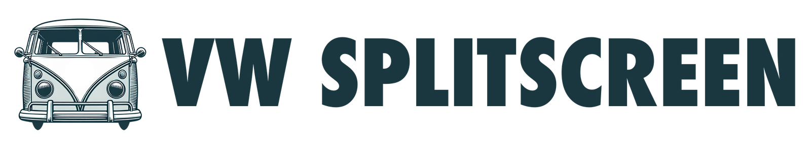 VW Splitscreen