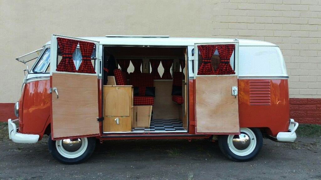 Westfalia SO23 photo 9