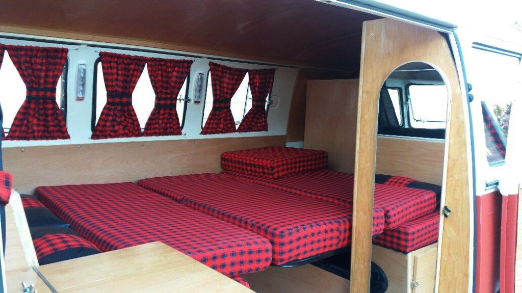 Westfalia SO23 photo 13