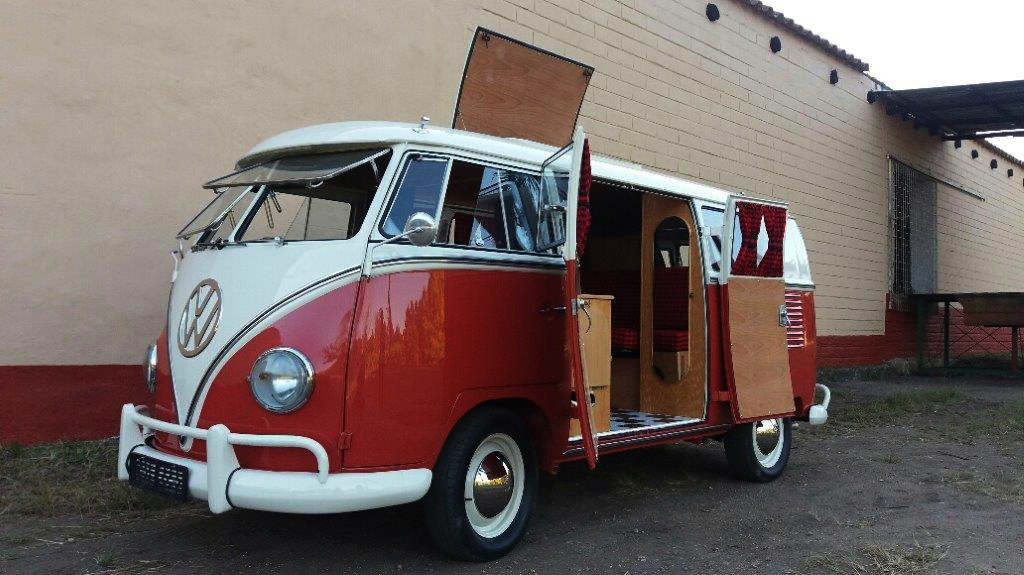 Westfalia SO23 photo 27