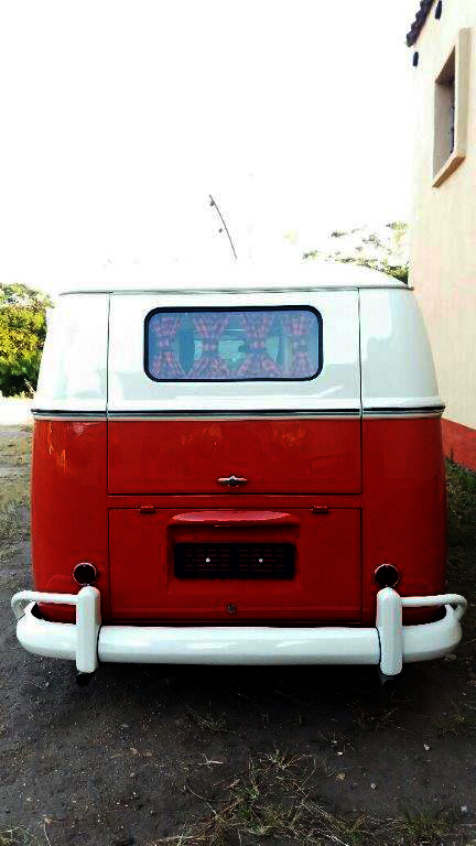 Westfalia SO23 photo 30