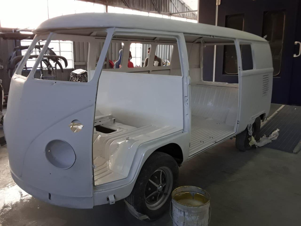 Priority 1963 photo 6