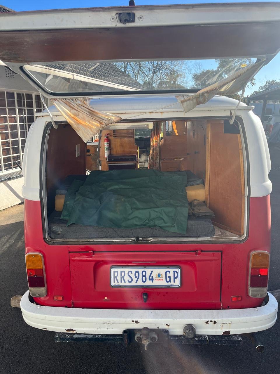 74 Bay Camper photo 4