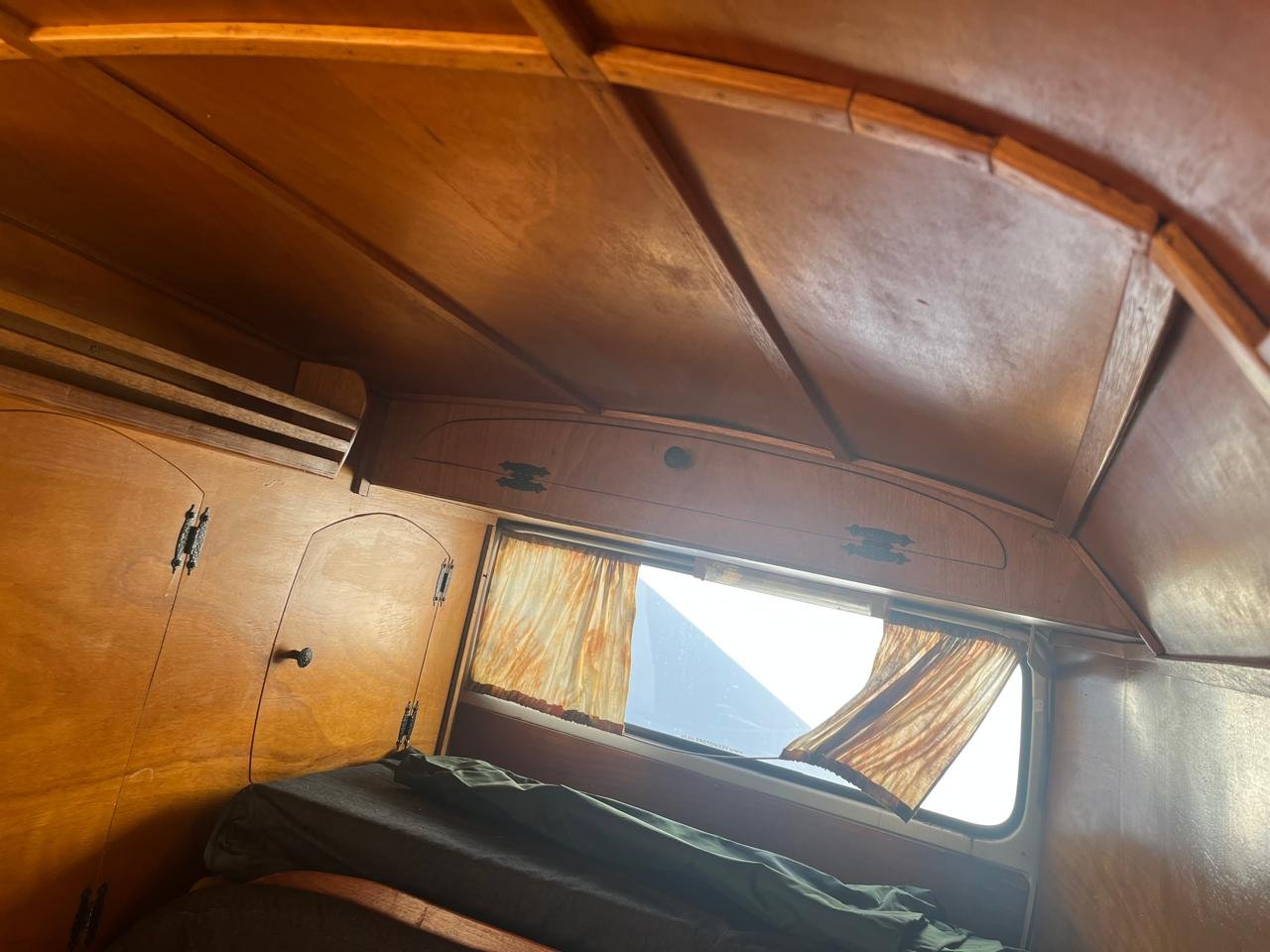 74 Bay Camper photo 7